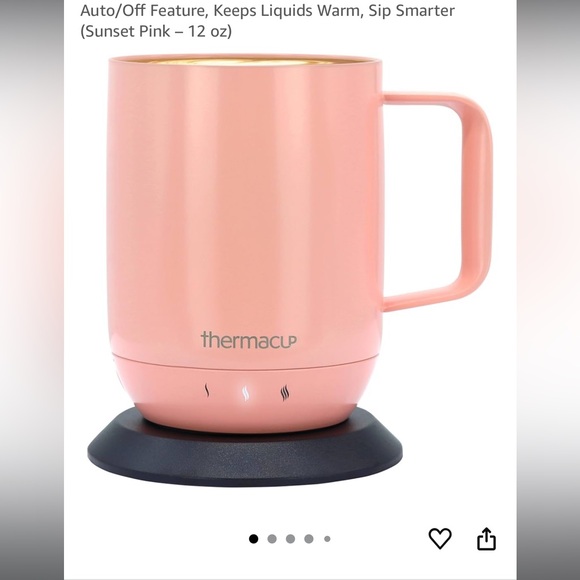 Thermacup - Picture 2 of 2